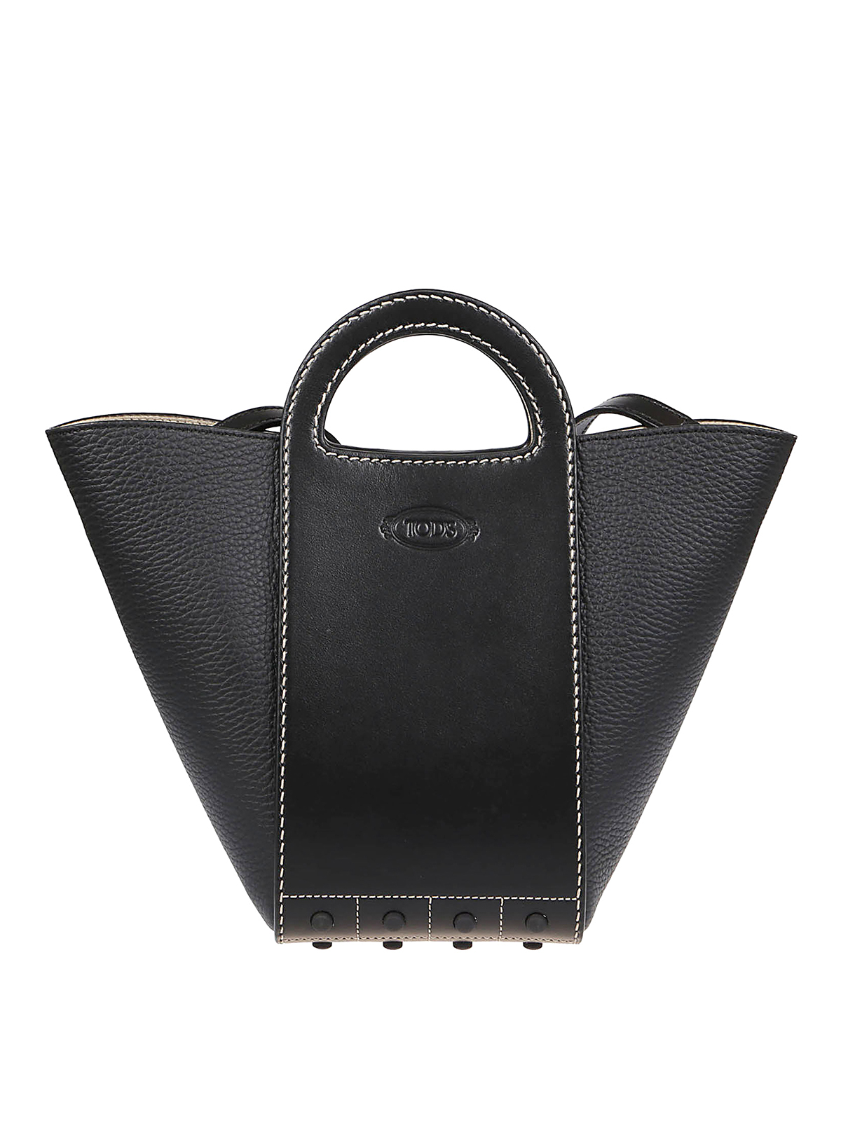 tods tote bag