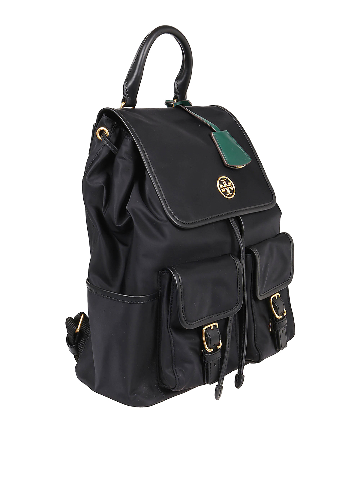 Backpacks Tory Burch - Piper backpack - 74649001 | Shop online at iKRIX
