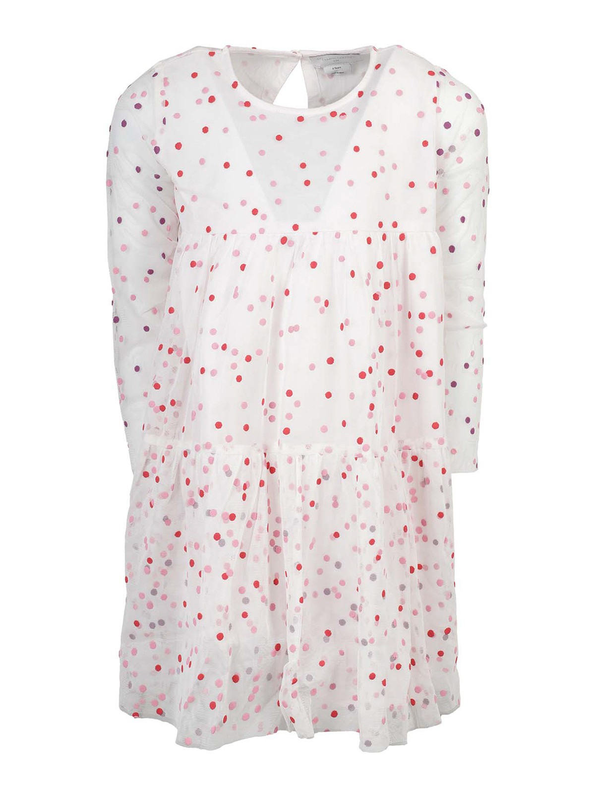 stella mccartney polka dot