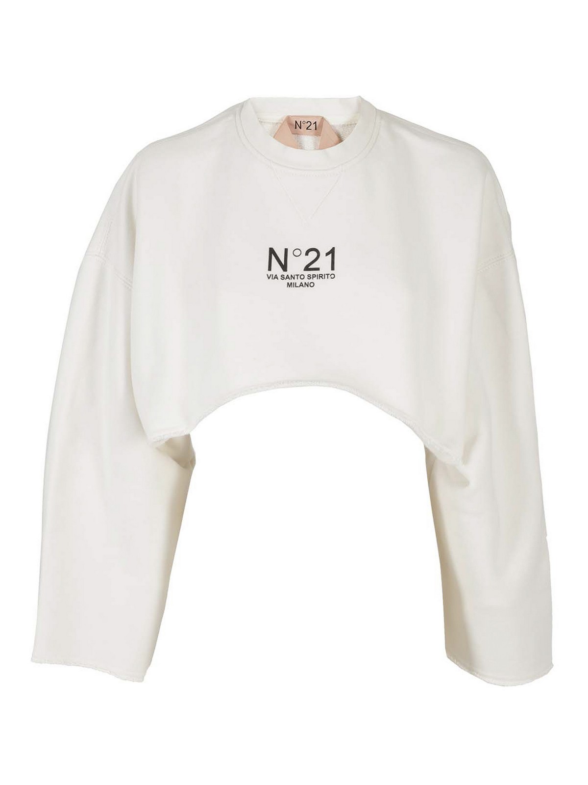 teddy bear print sweatshirt