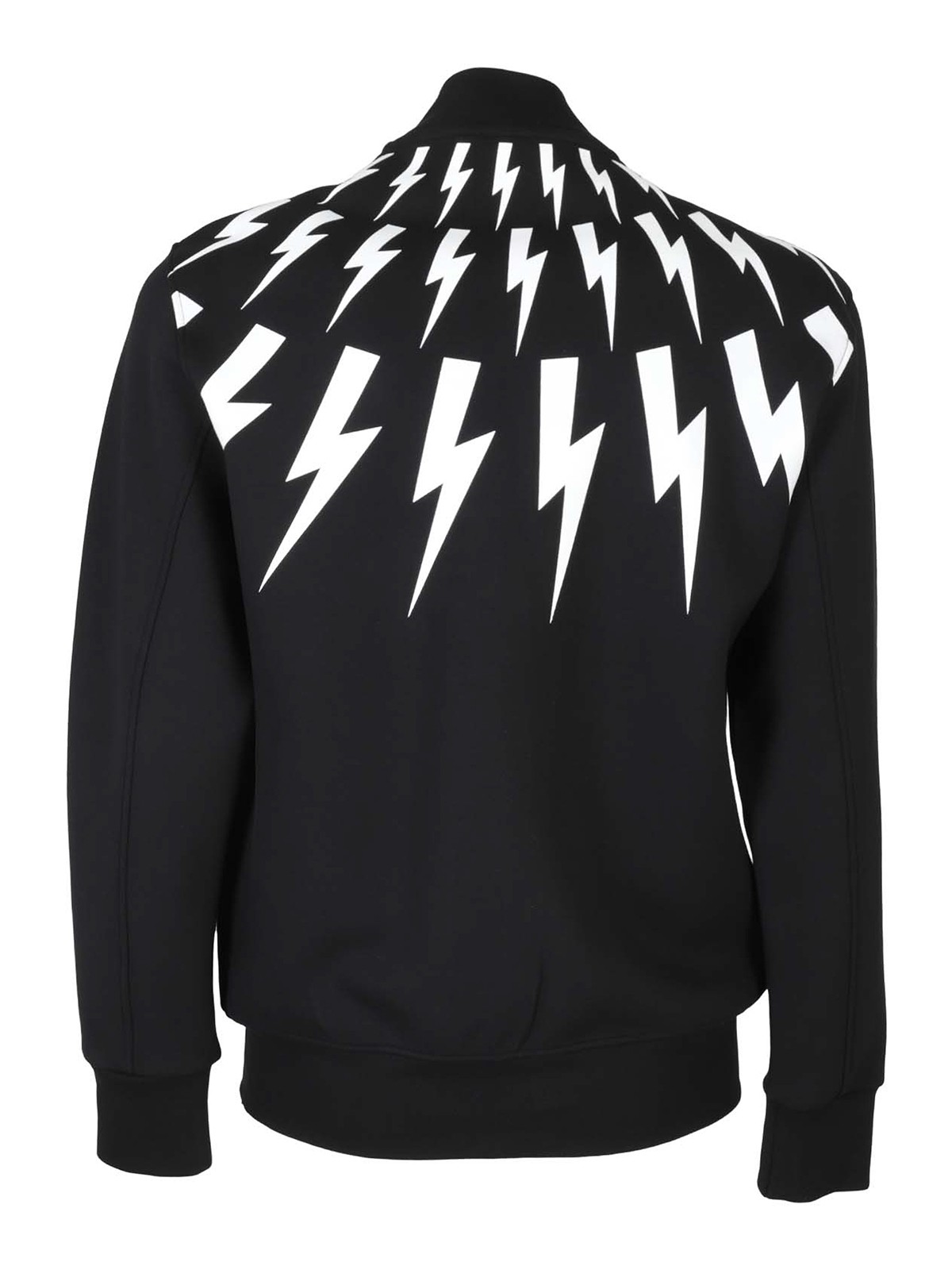 neil barrett sweater