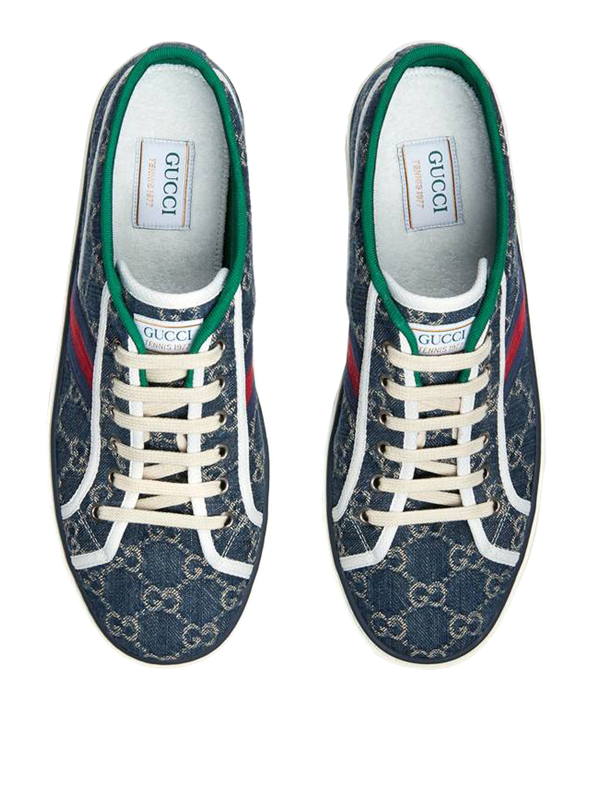 Zapatillas Gucci - Zapatillas - Gg Supreme - 6061112KQ104463 | iKRIX.com