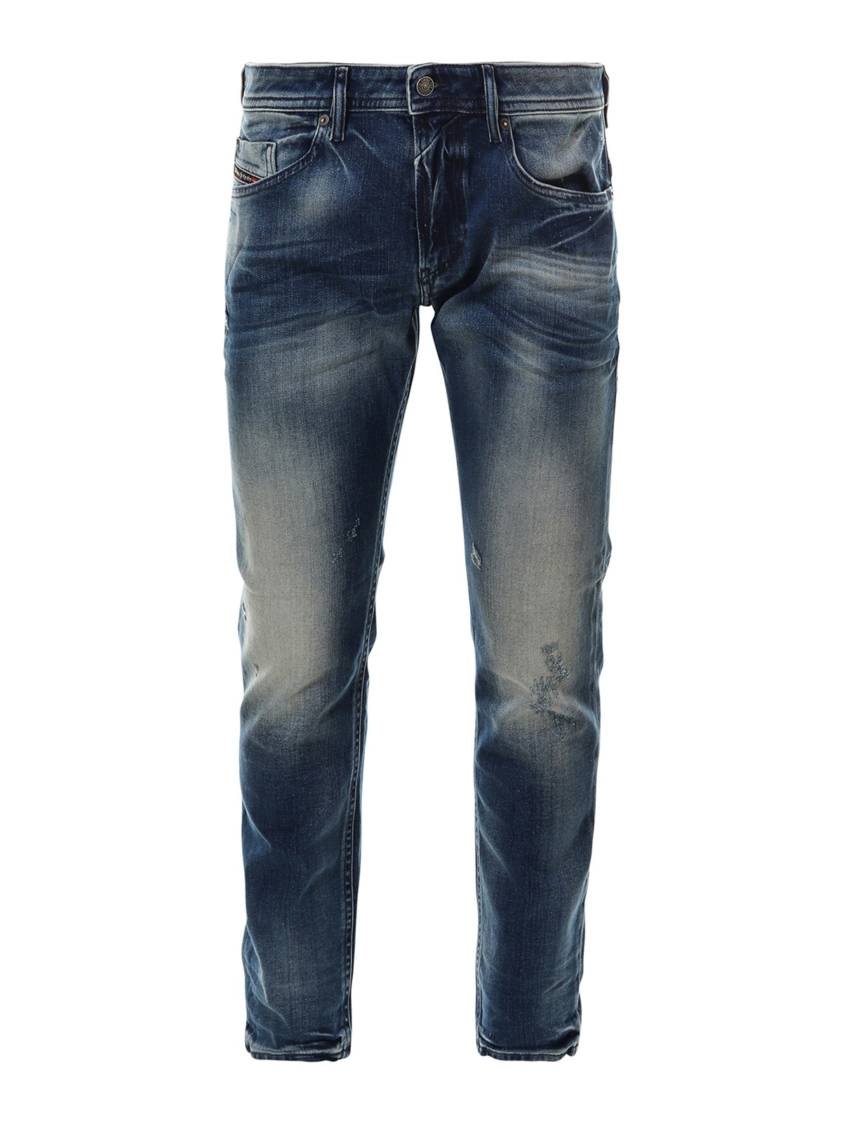 Straight leg jeans Diesel - Thommer jeans - D00SB6D009RS01 | iKRIX.com