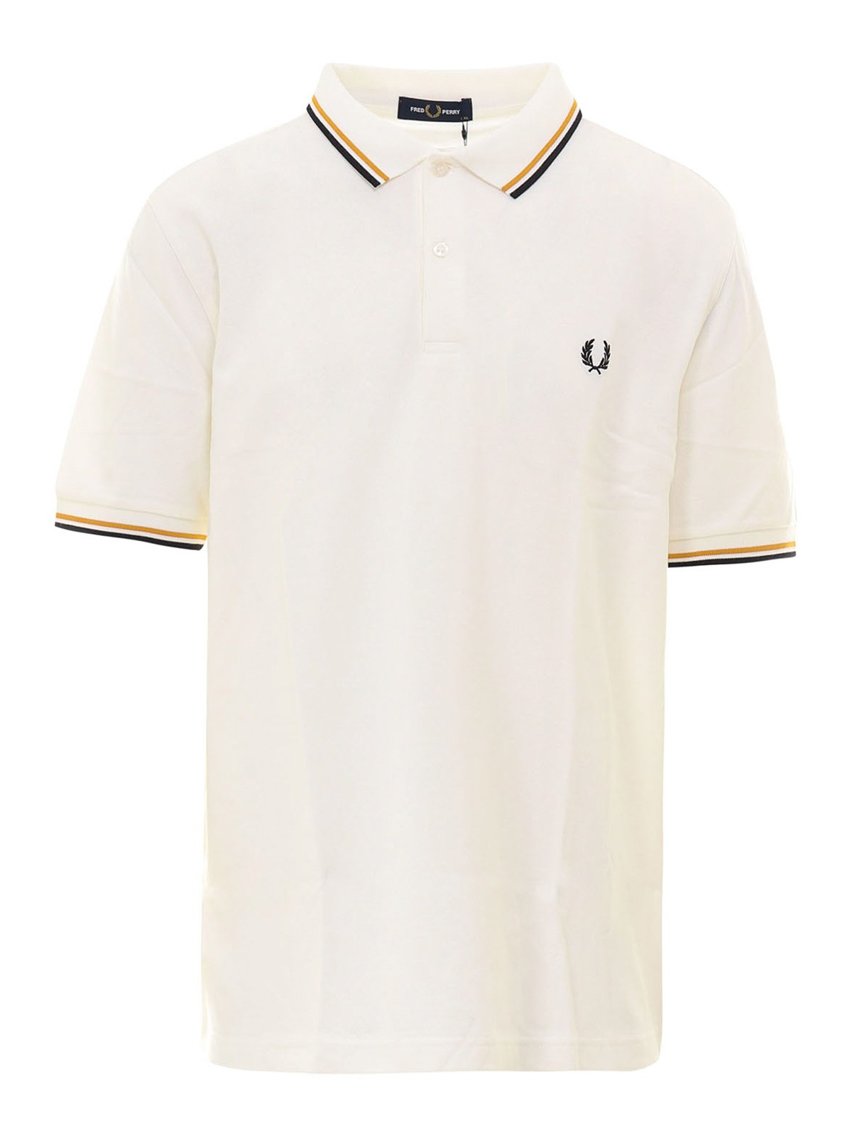 FRED PERRY CLASSIC POLO SHIRT