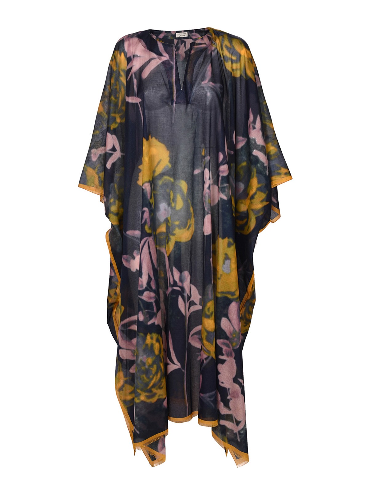 dries van noten caftan