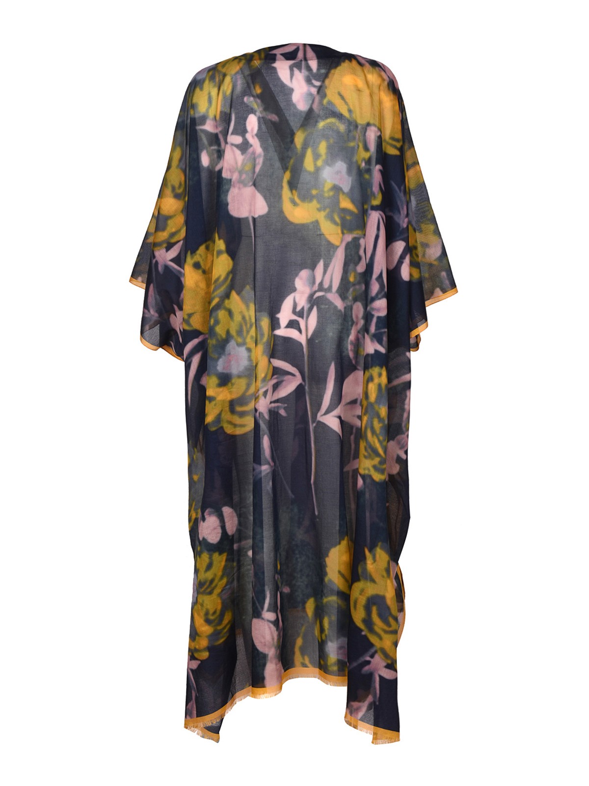 dries van noten caftan