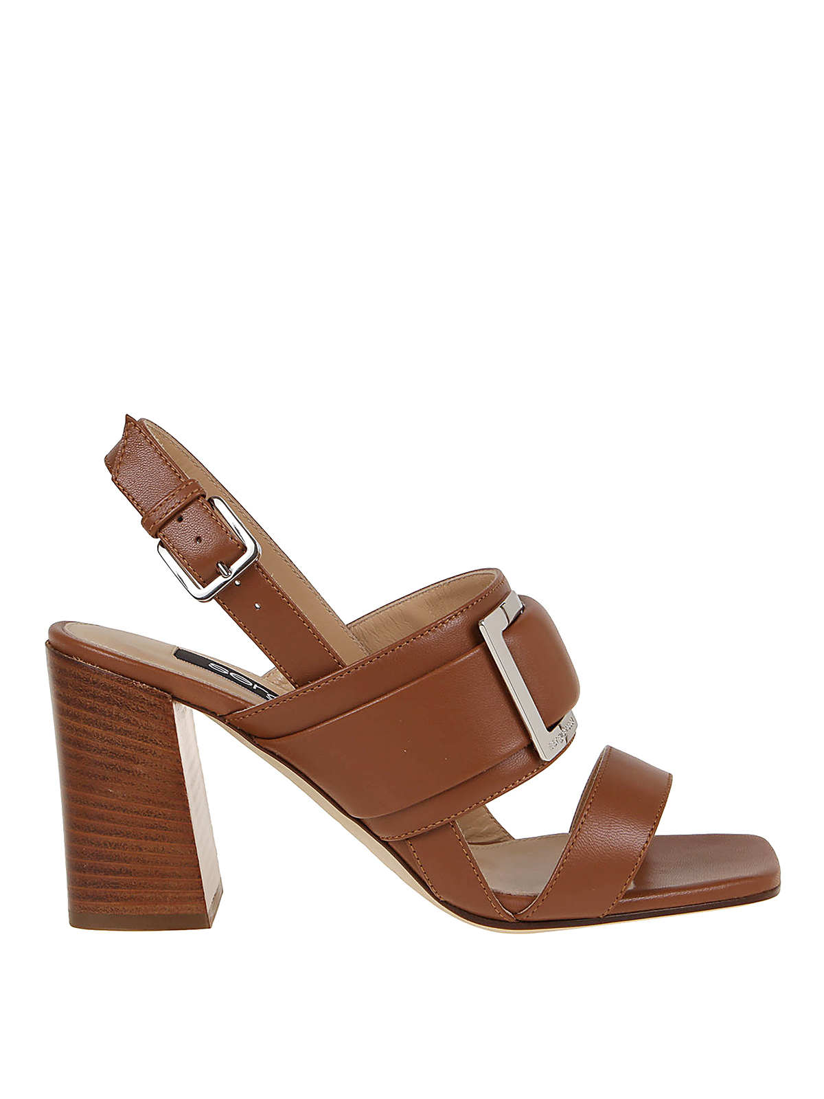 Sandals Sergio Rossi - sr Prince sandals - A94220MNAN071302235 | iKRIX.com