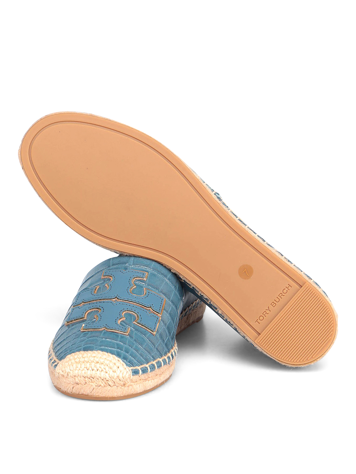 Espadrilles Tory Burch - Ines espadrilles - 81277400