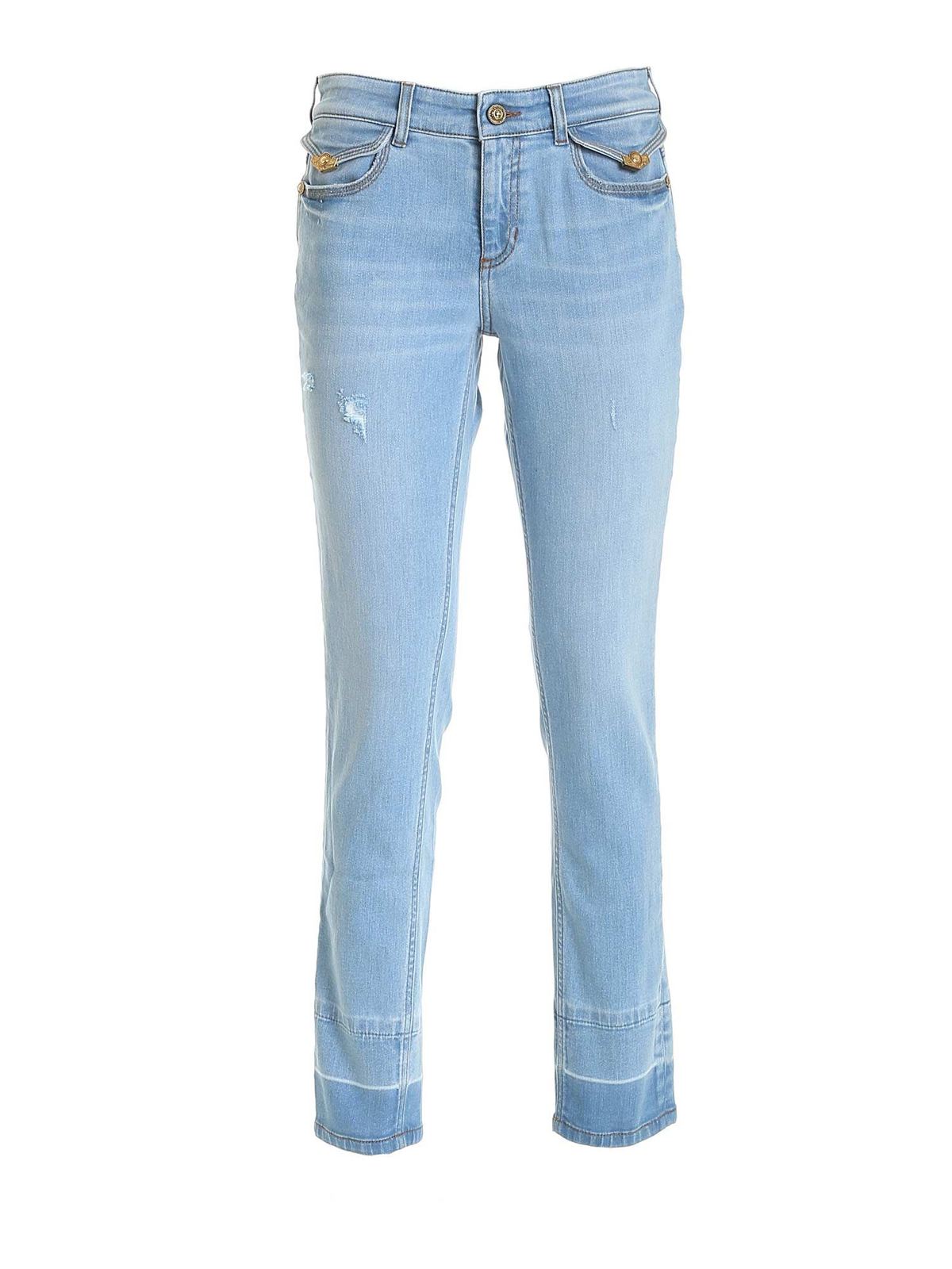راسته Versace Jeans Couture - Logo 