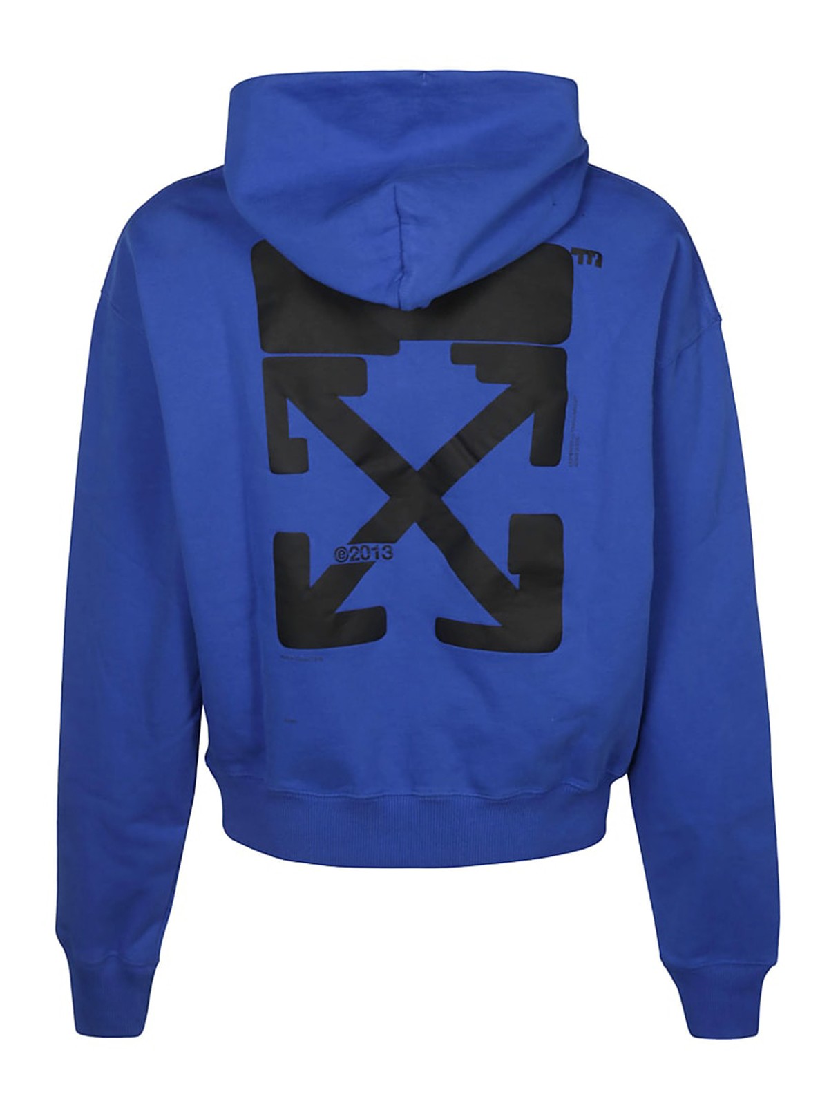 Tech Marker hoodie 