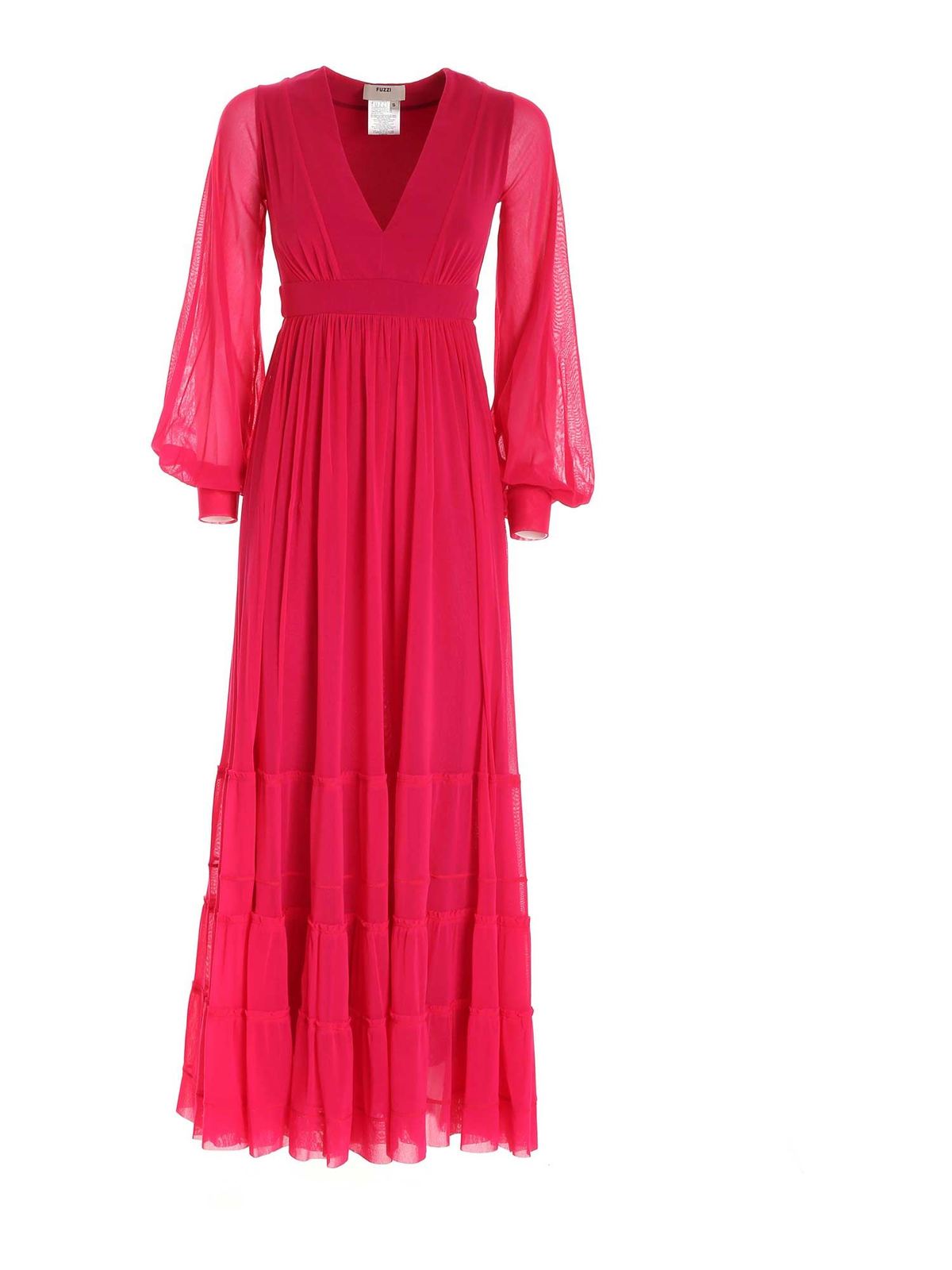 oasis flower arranger wrap midi dress