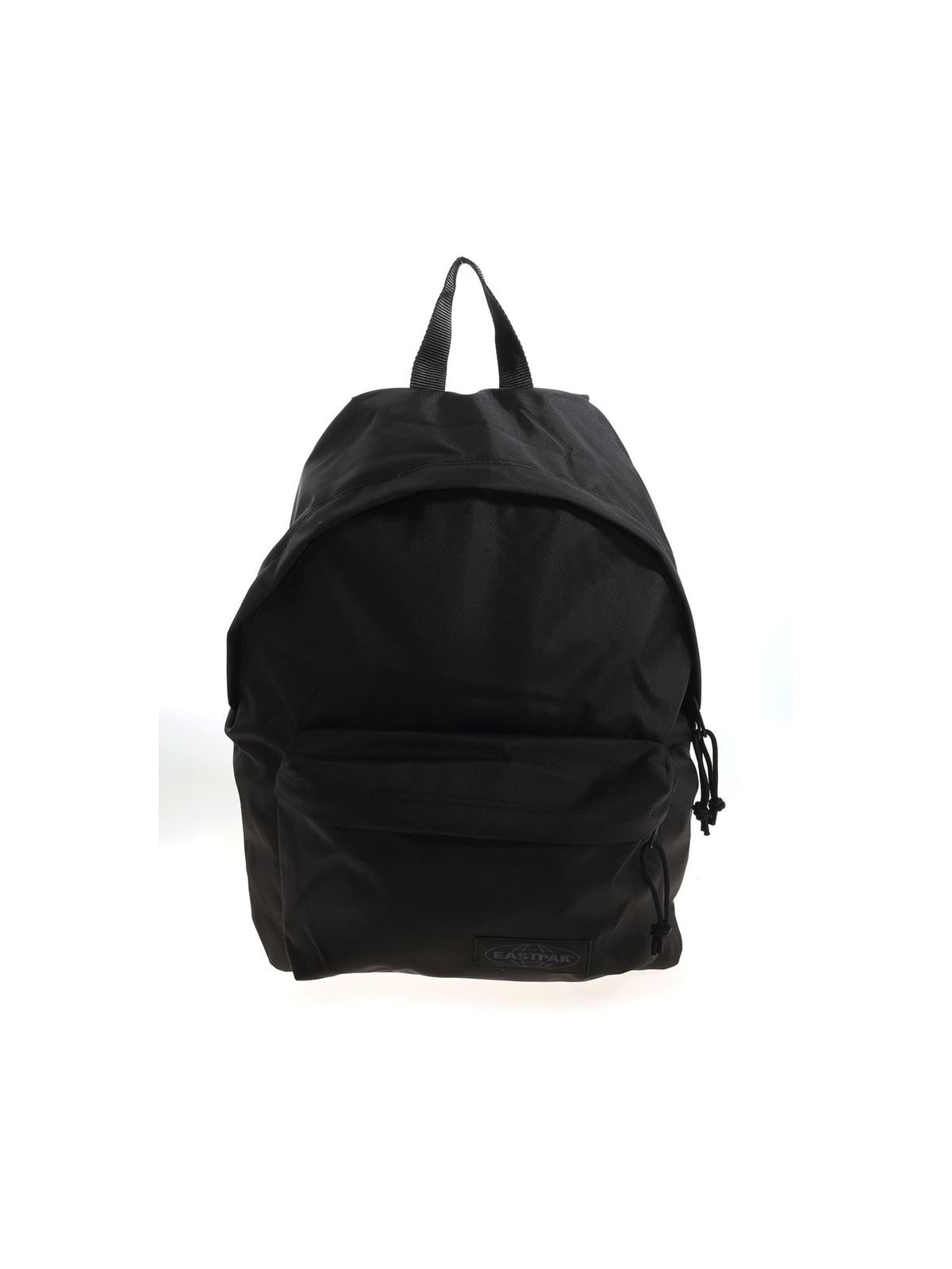 groot Kiwi Ster Backpacks Eastpak - Padded Pak'r backpack in black - EK000620J28