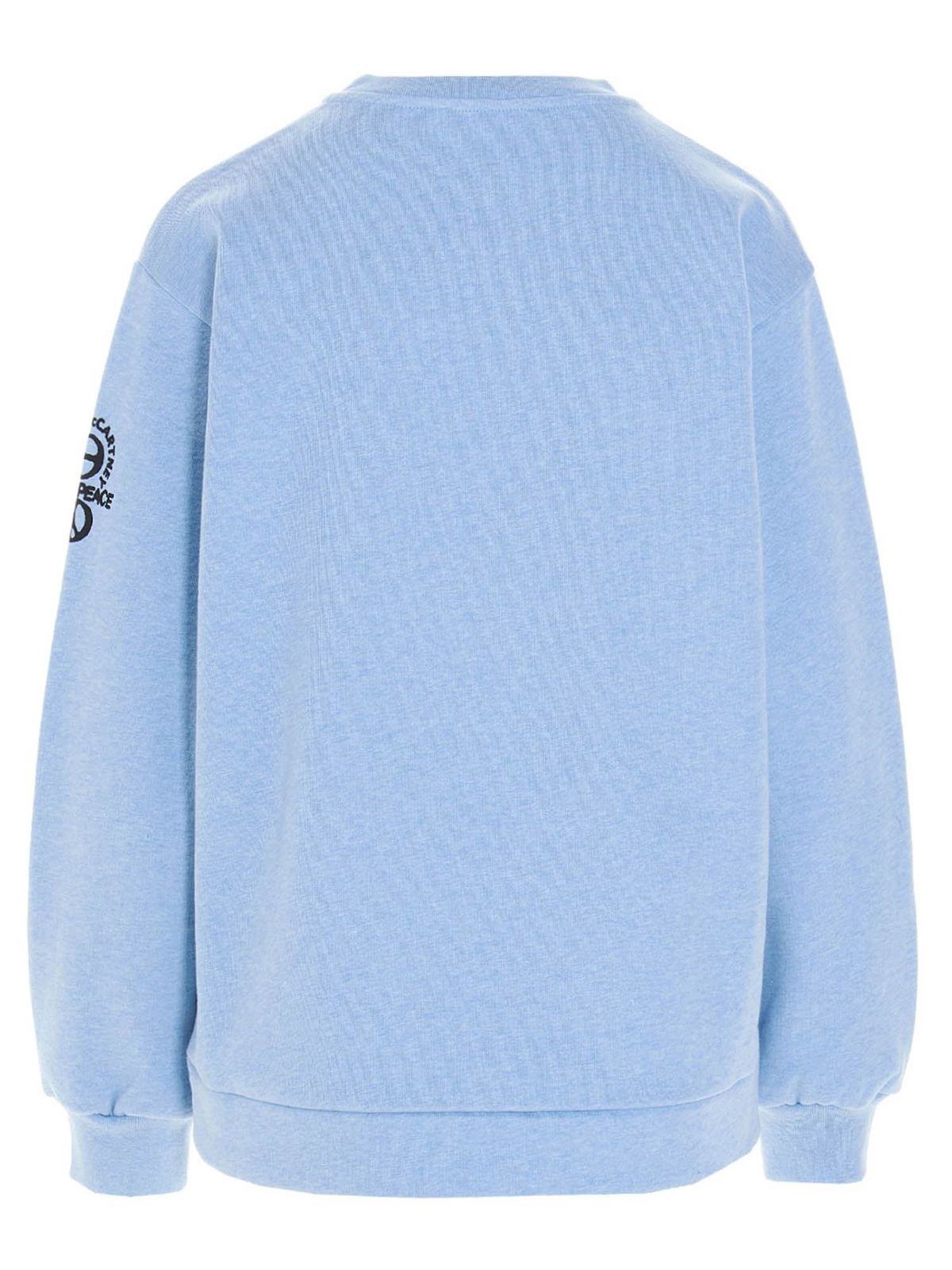 Rainbow Dolphin sweatshirt 