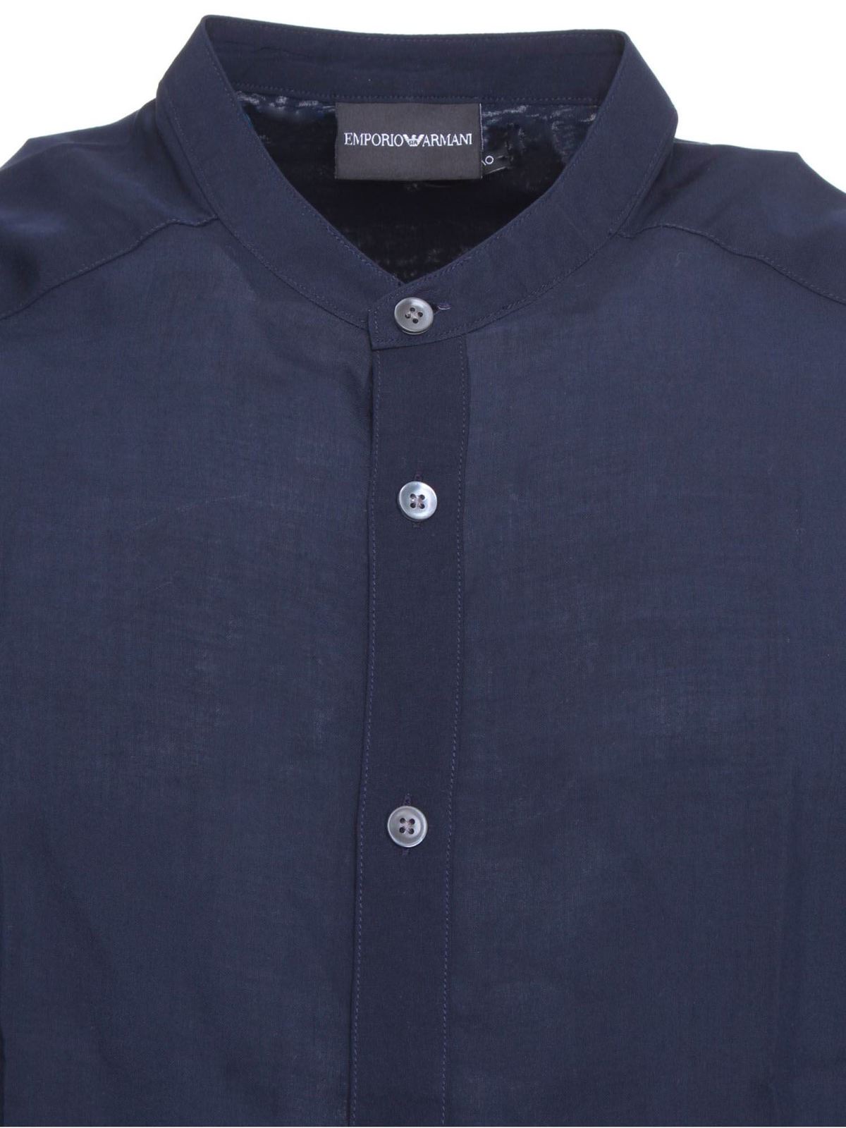 emporio armani korea