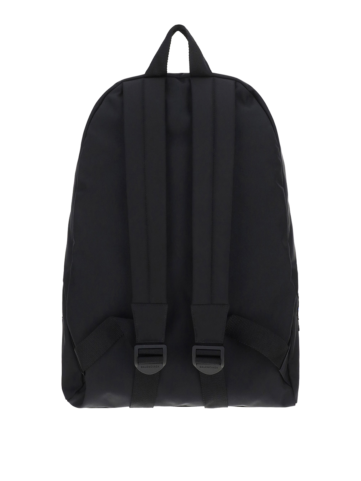 balenciaga oversized backpack