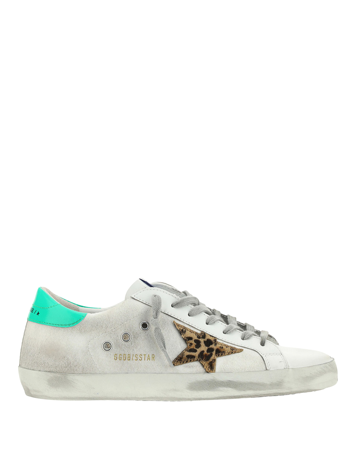 Trainers Golden Goose - Super-Star sneakers - GMF00101F00123580917