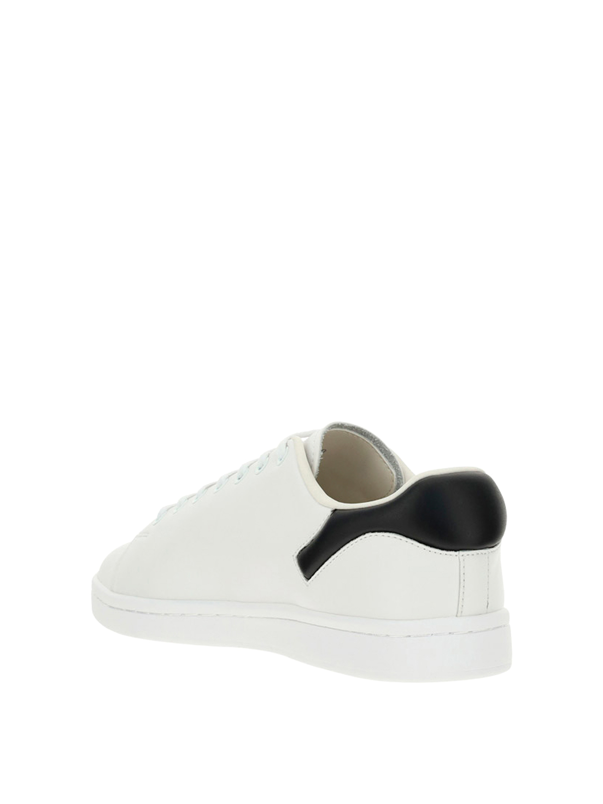 raf simons orion white