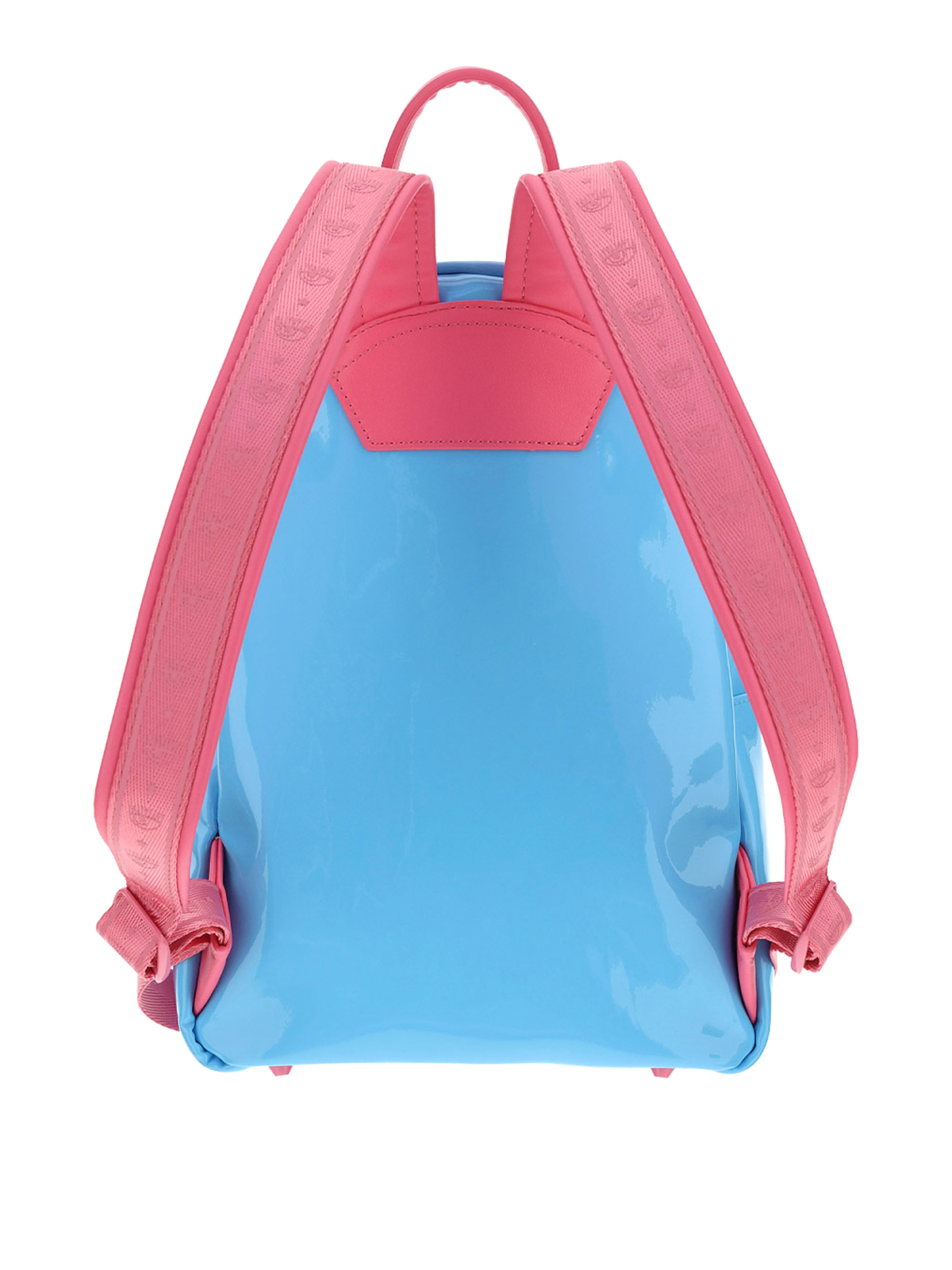 Zaini Chiara Ferragni - Zaino Eyelike piccolo - CFZ082AQUARIUS | iKRIX.com