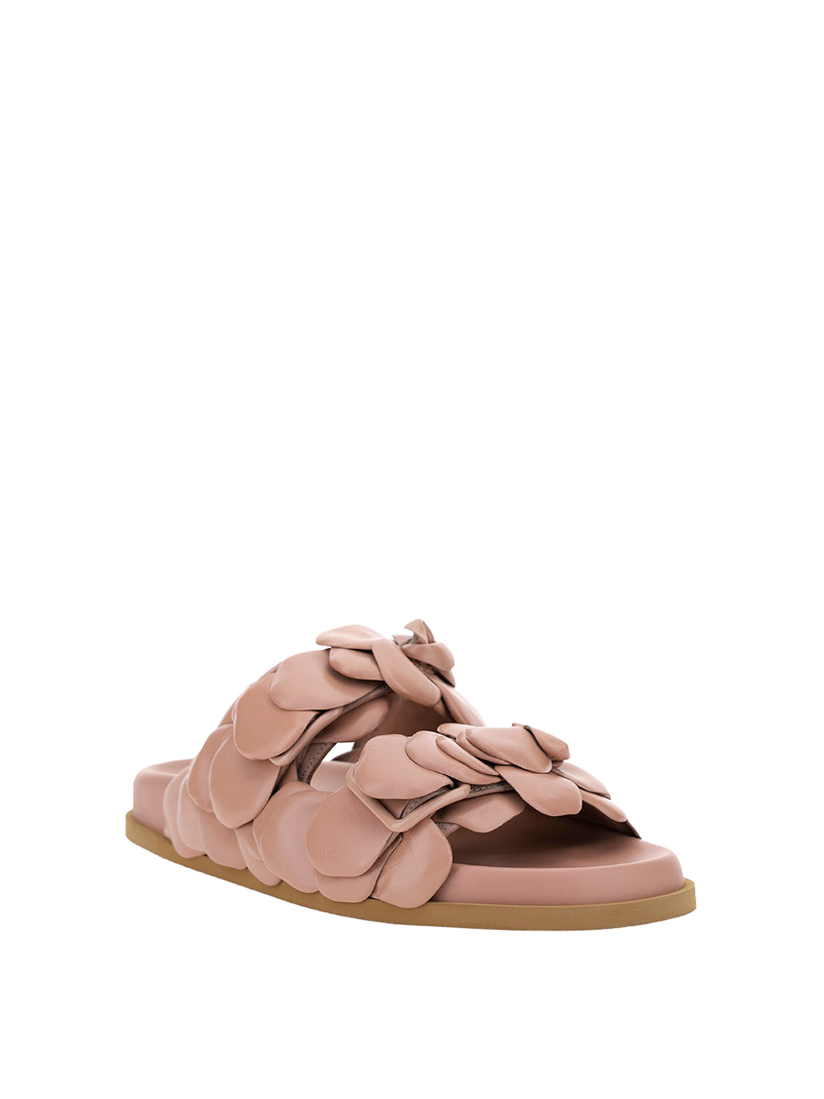 Atelier 03 Rose Edition sandals