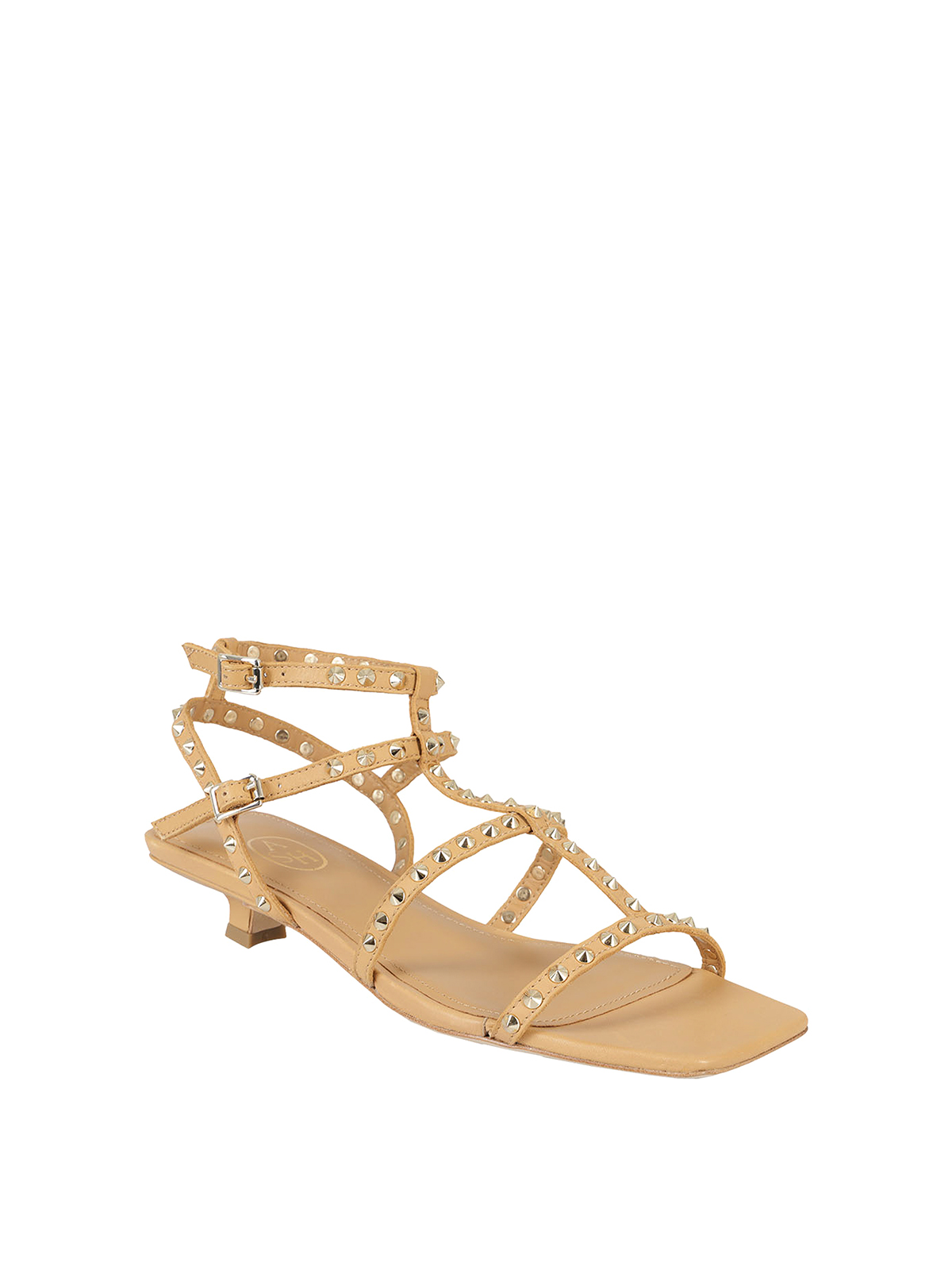 Sandals Ash - Brazil sandals - NOA02NUDE | Shop online at iKRIX