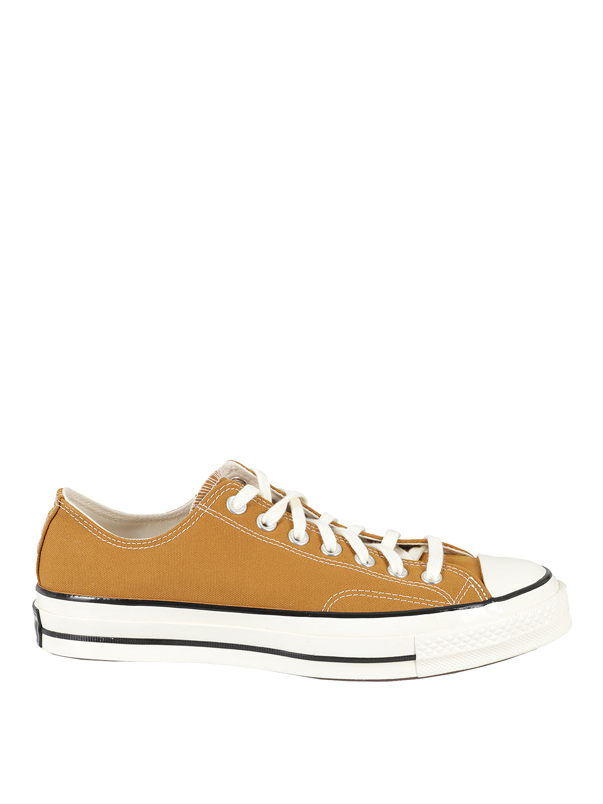 Converse Chuck Taylor(r) All Star(r) 70 Low Top Sneaker In Yellow