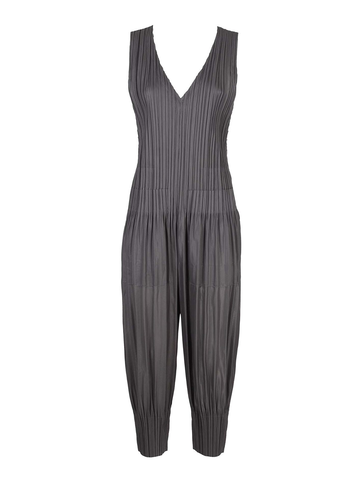Jumpsuits Pleats Please - Pleated jumpsuit - PP16JI40412 | iKRIX.com