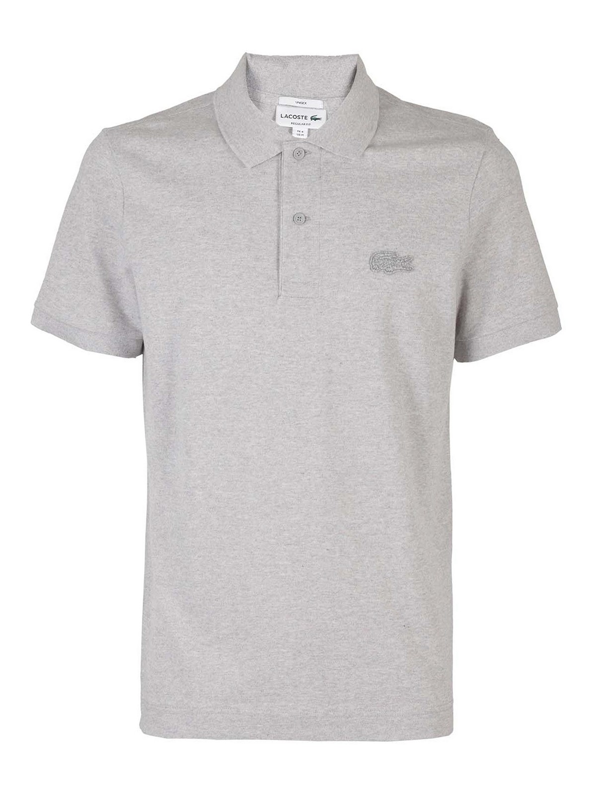 lacoste tonal polo