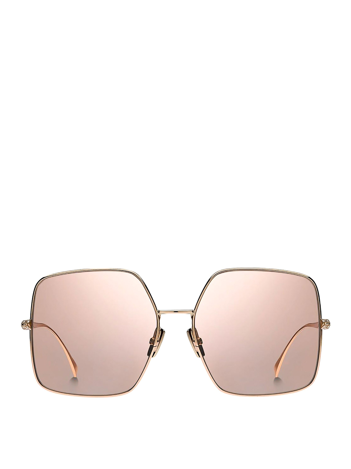 Fendi - Faded Baguette sunglasses - sunglasses - FF0439SDDB2S | iKRIX.com