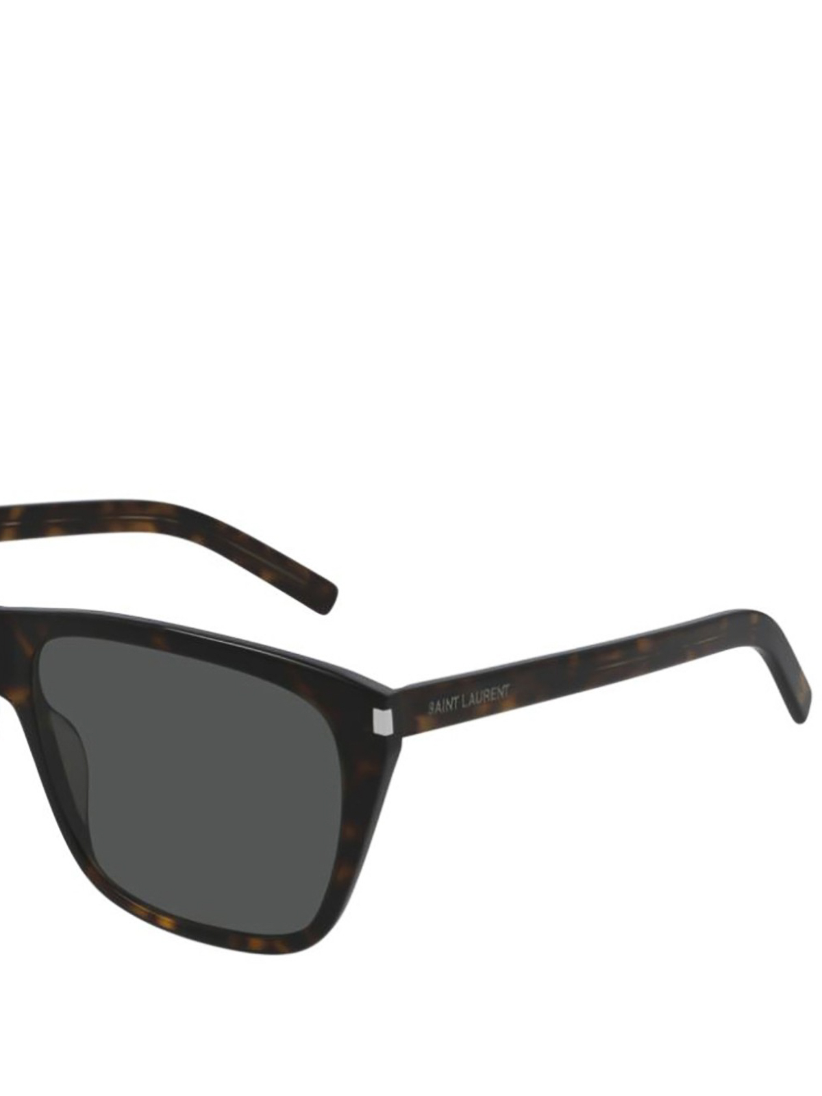 Saint Laurent Sl 431 Slim Sunglasses Sunglasses Sl431slim002