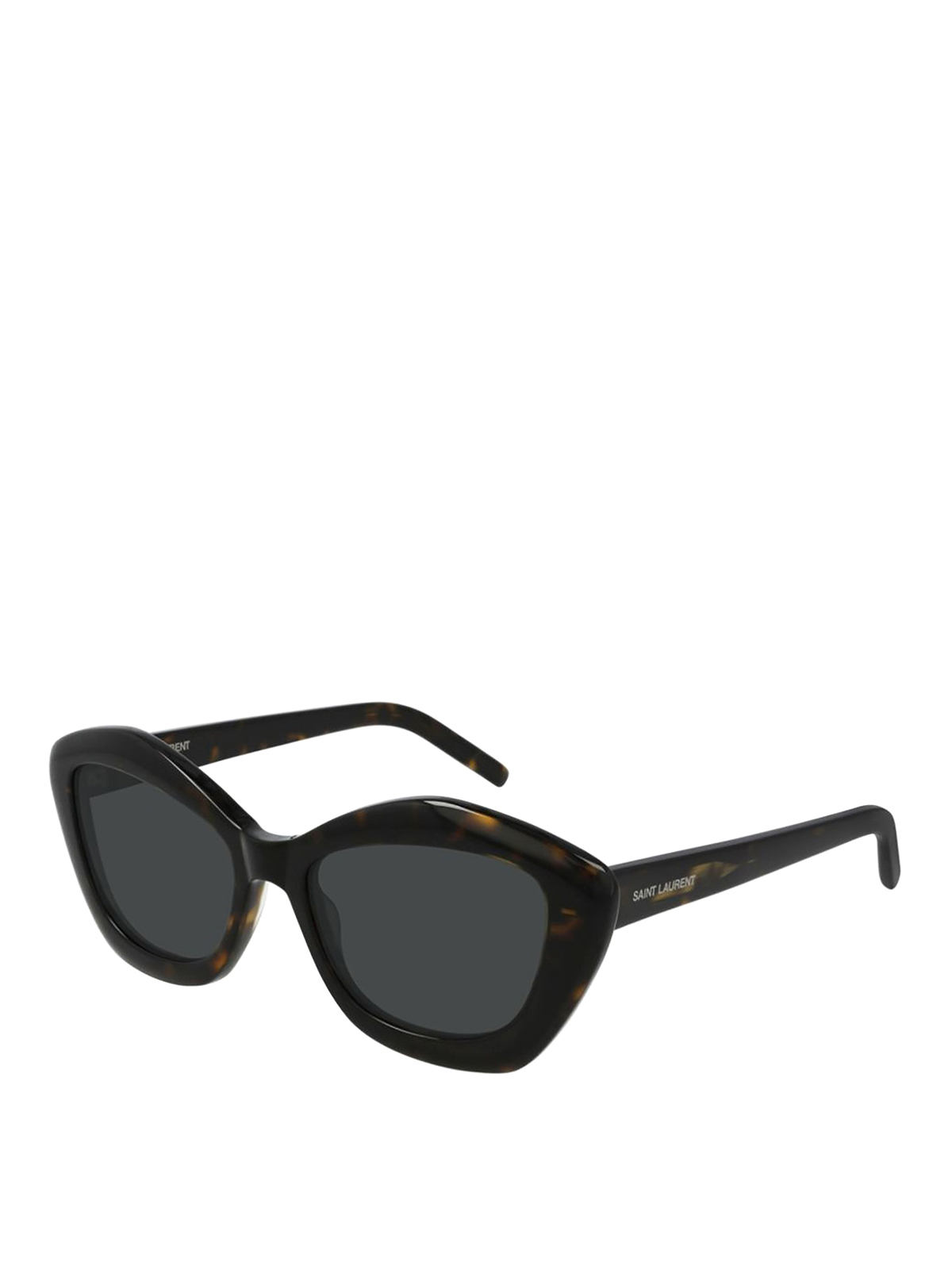 Saint Laurent Dark lenses sunglasses sunglasses SL68002