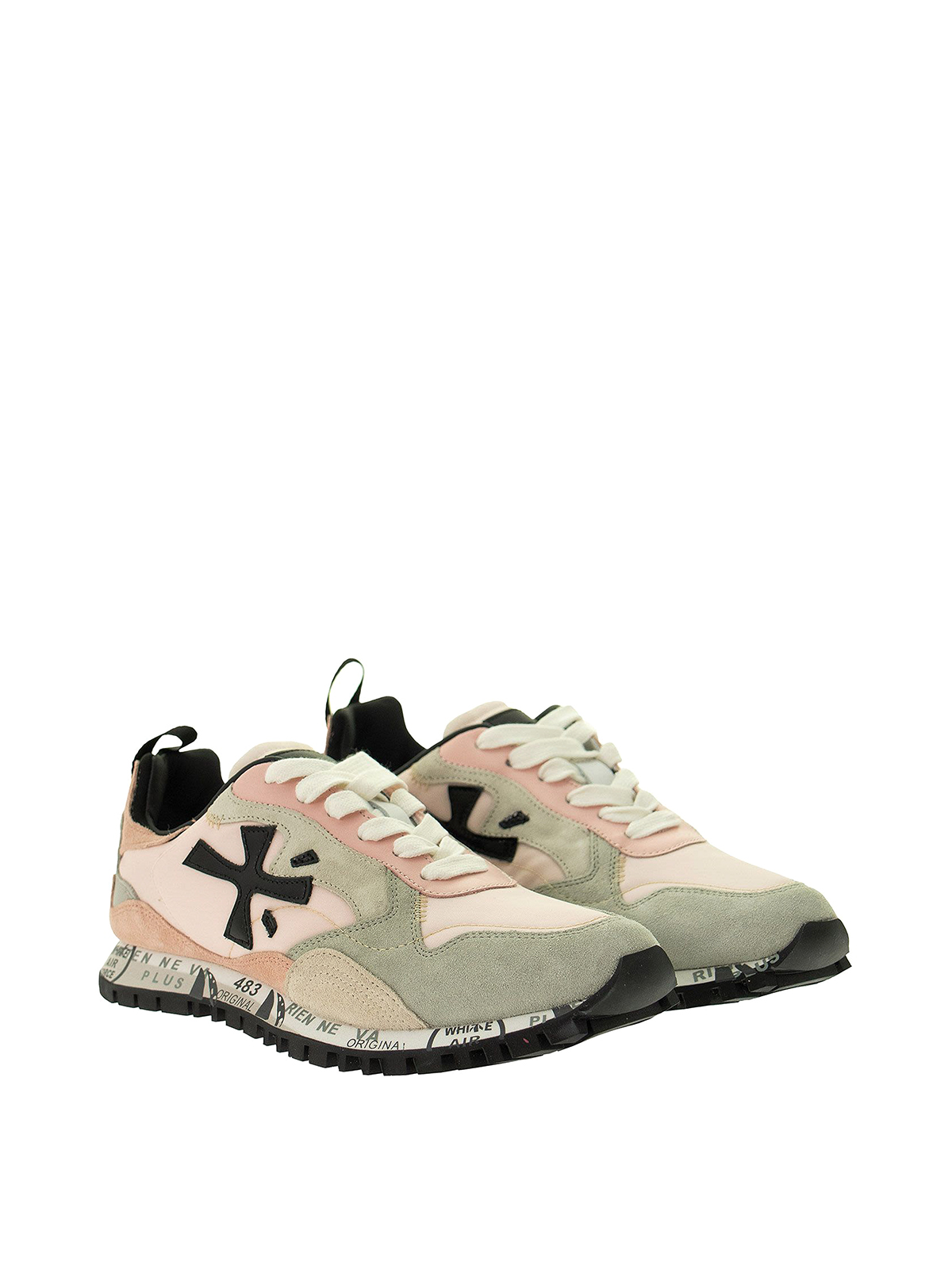 スニーカー Premiata - スニーカー - Runsead 5233 - RUNSEAD5233
