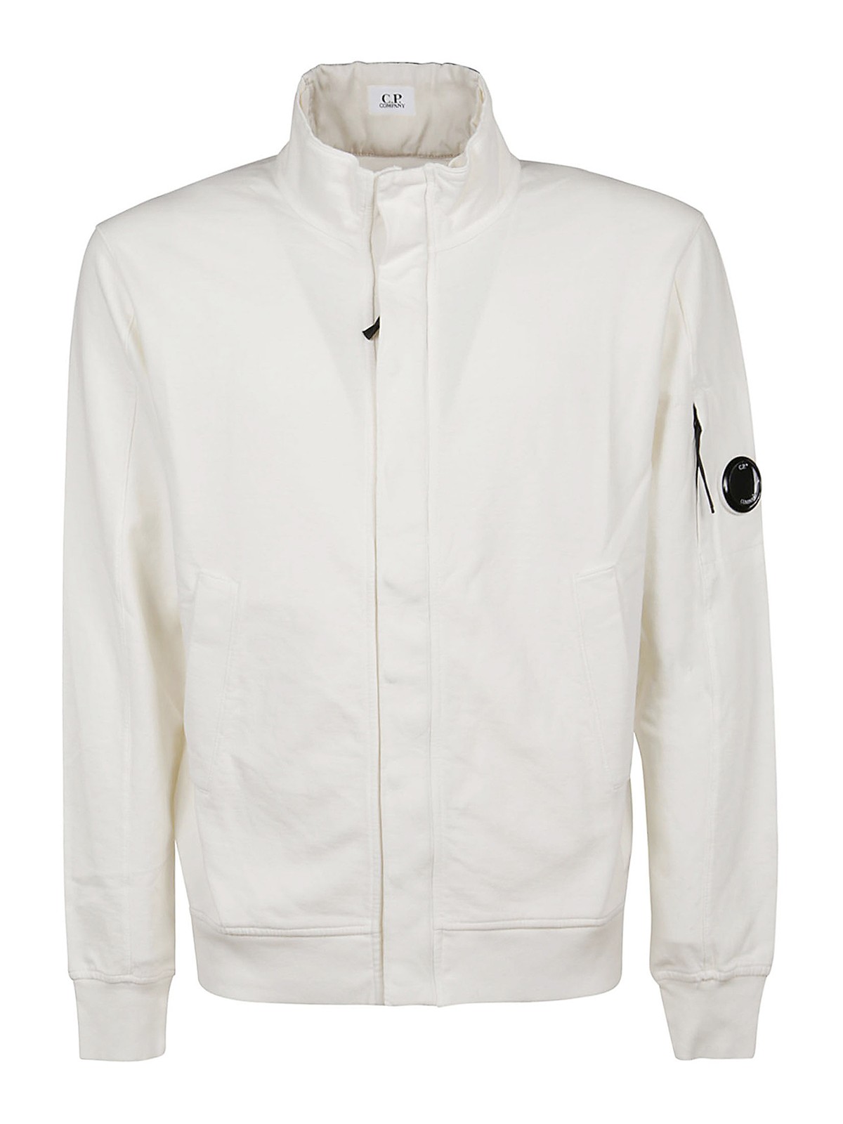 cp company casual jacket