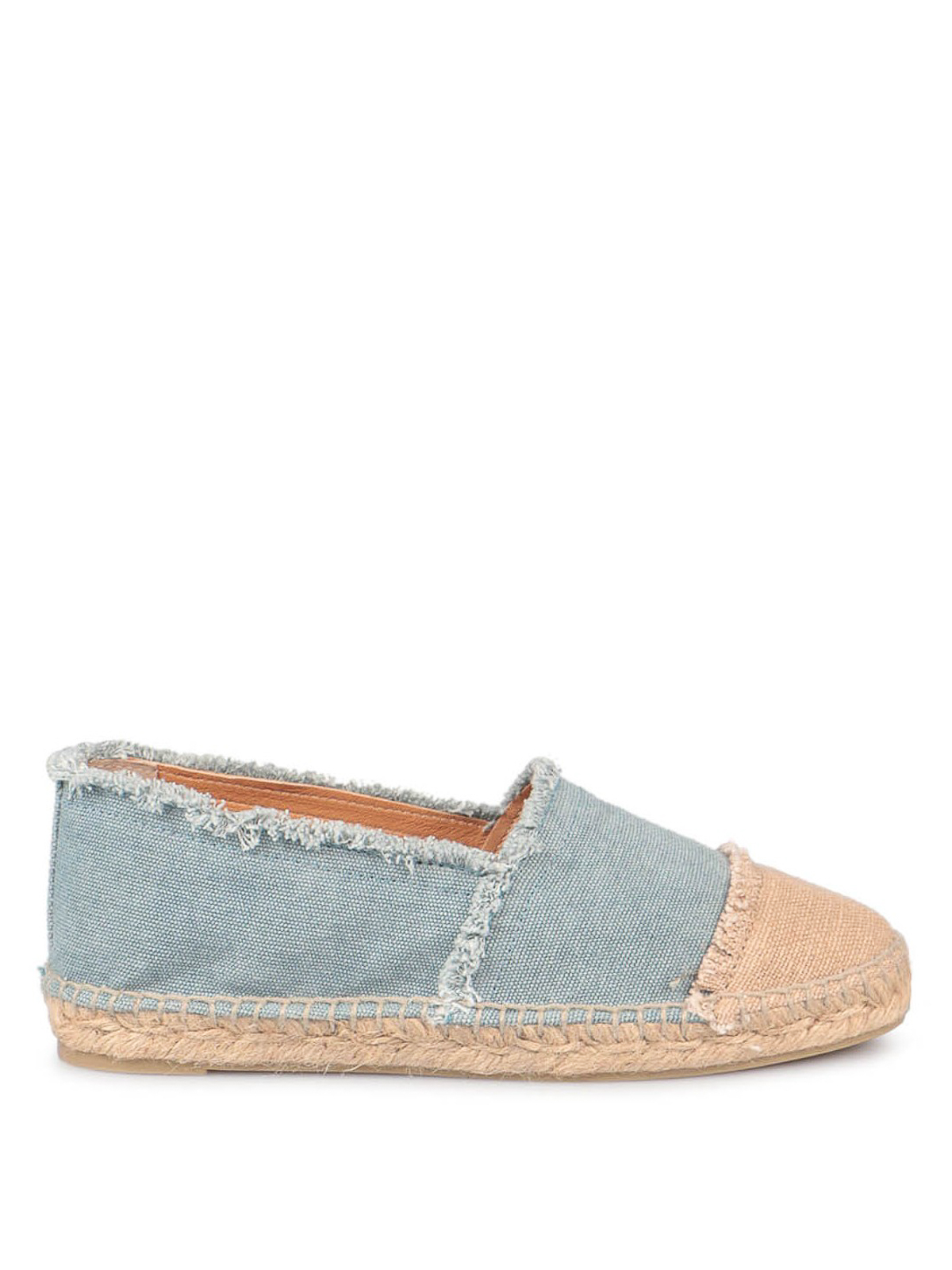 CASTAÃ±ER KAMPALA ESPADRILLES