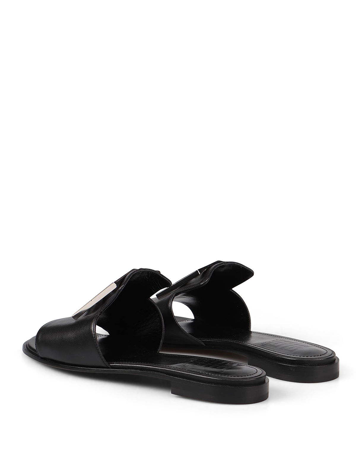 givenchy 4g sandals