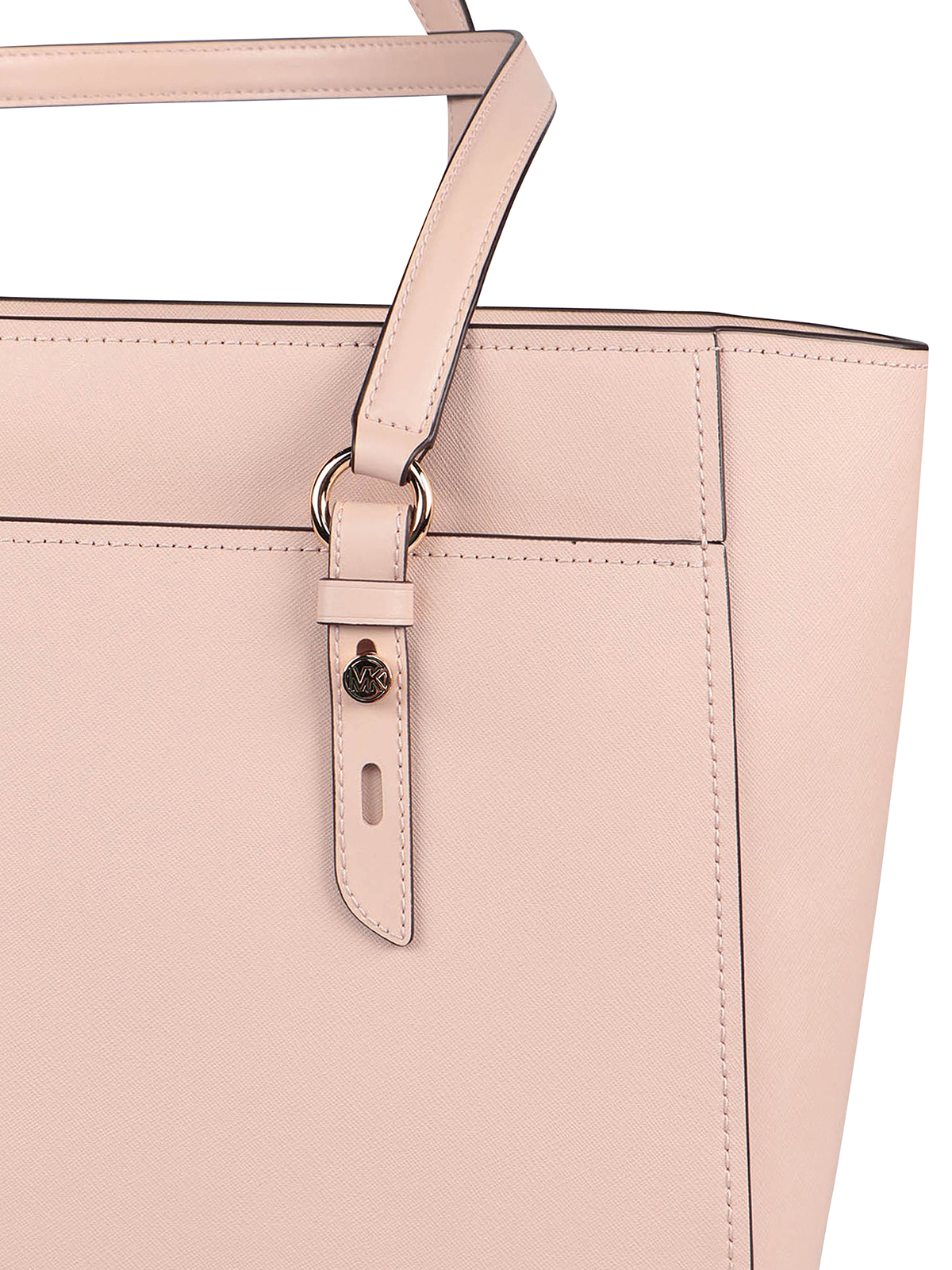 sullivan large logo tote bolsa