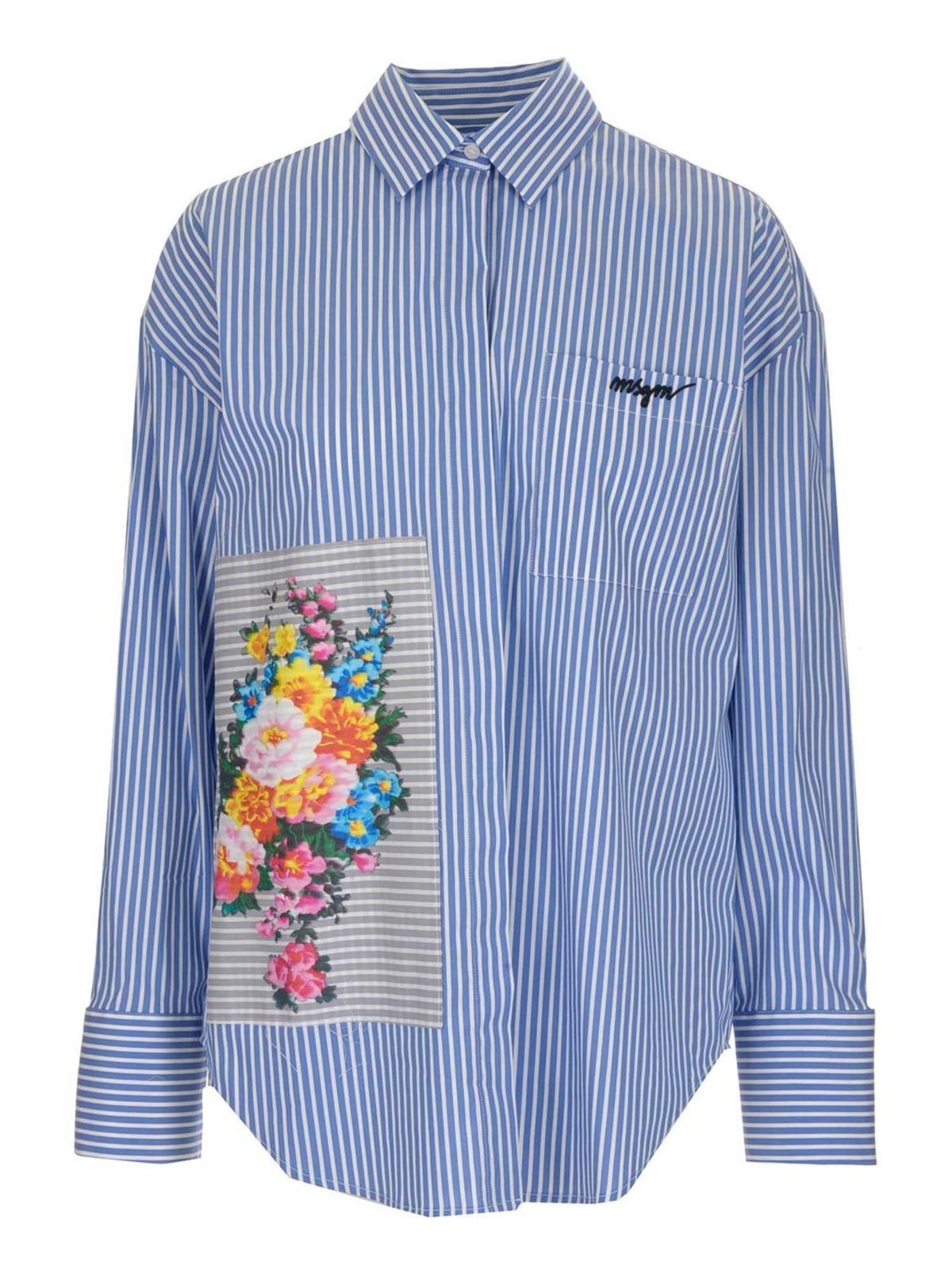 MSGM photo