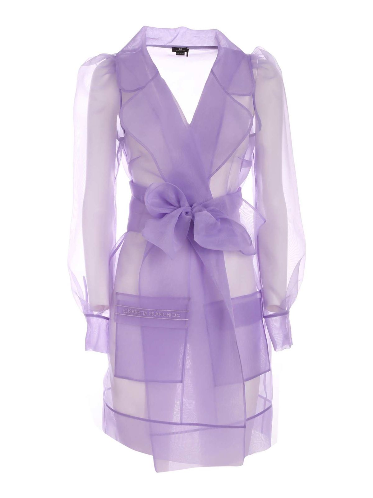 Casual jackets Elisabetta Franchi 