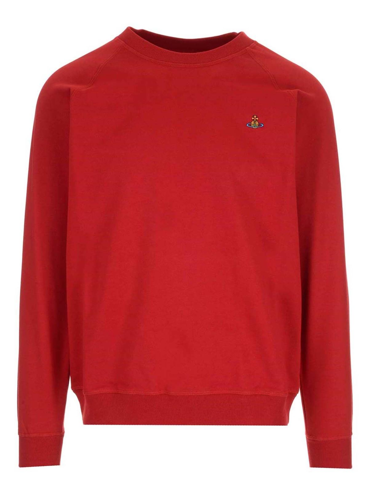 vivienne westwood sweatshirt women