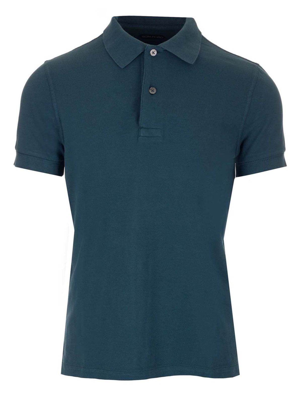 tom ford golf shirt