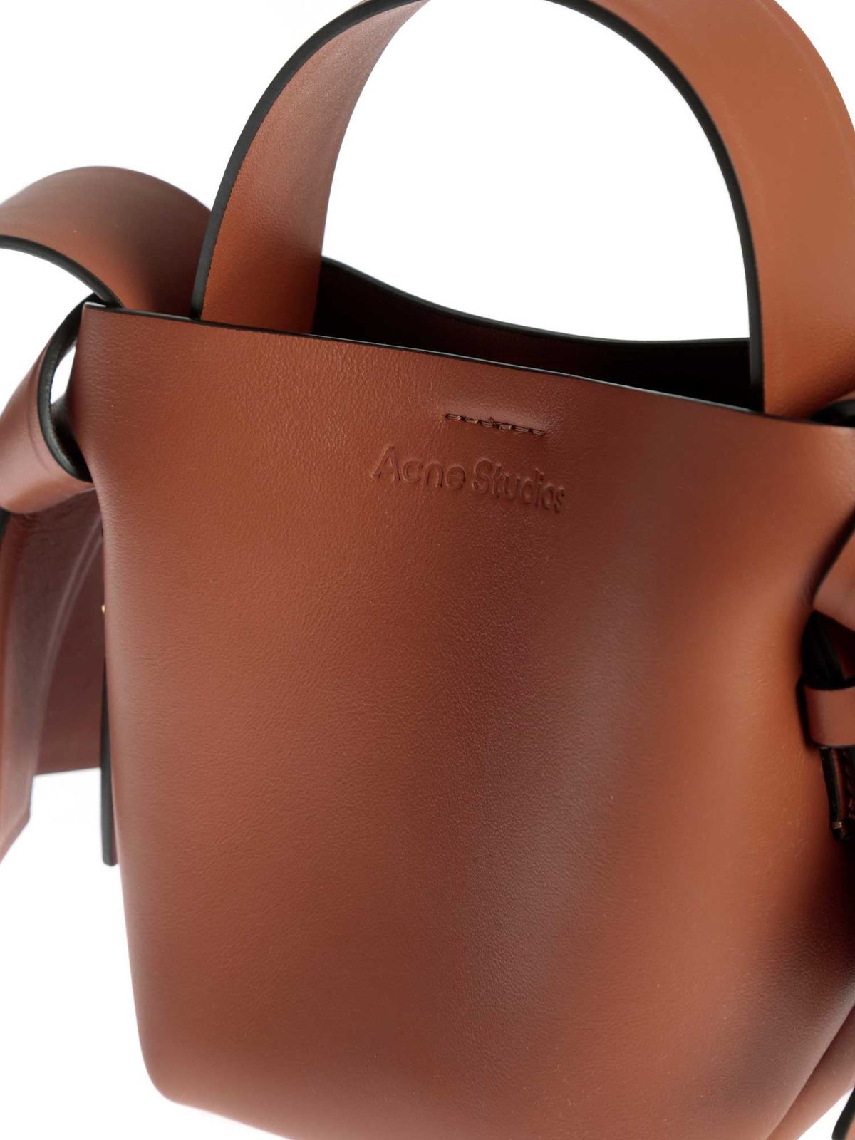 acne musubi mini almond