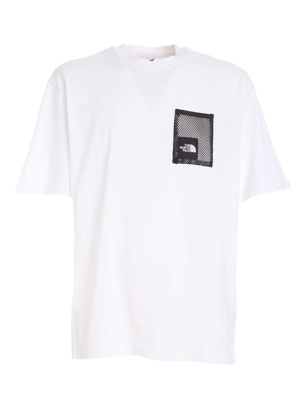 تی شرت The North Face - Black Box T 