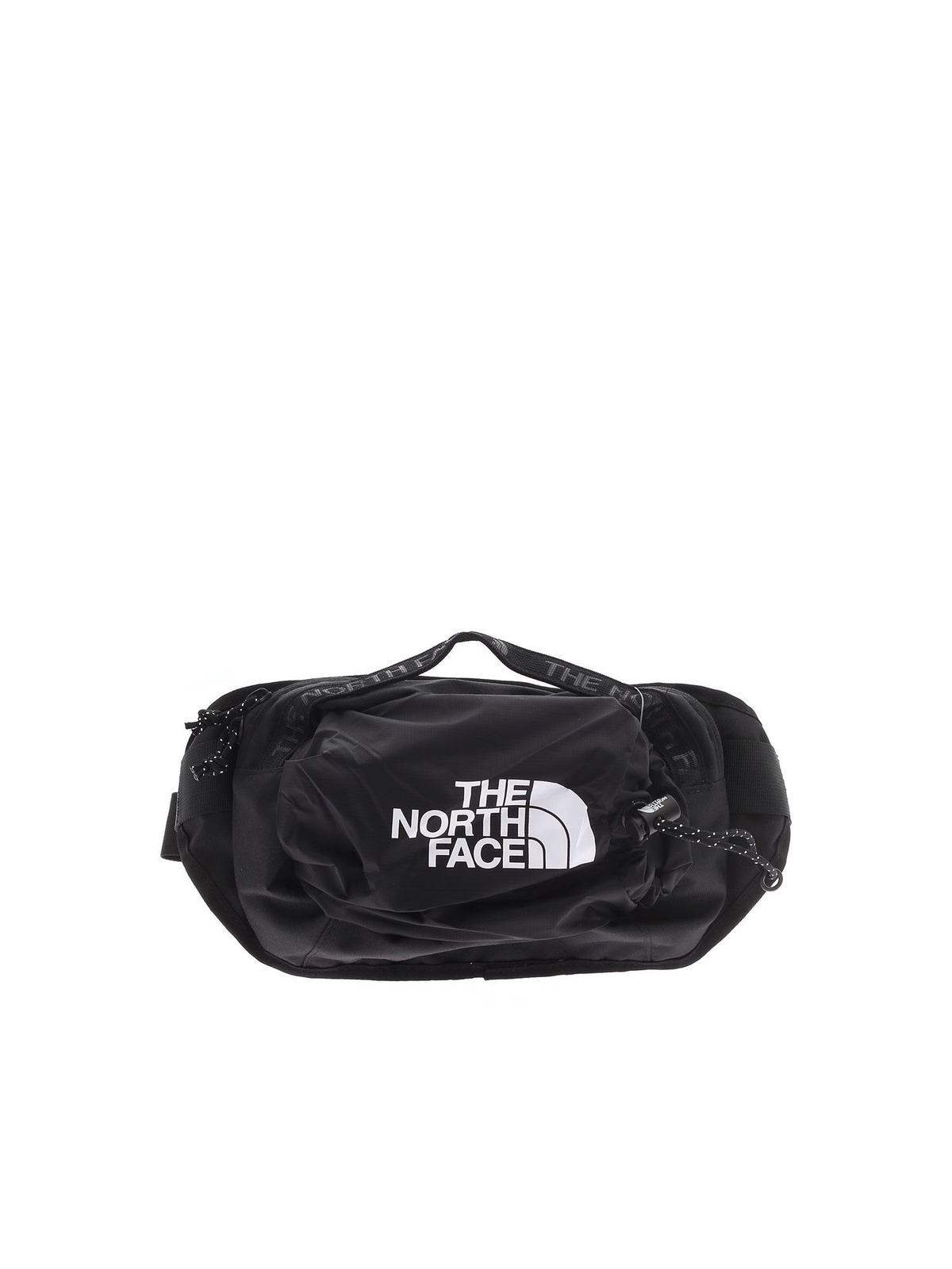 The North Face Bags BOZER HIP PACK III BELT BAG IN BLACK