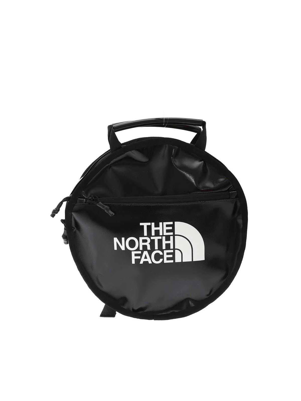round backpack