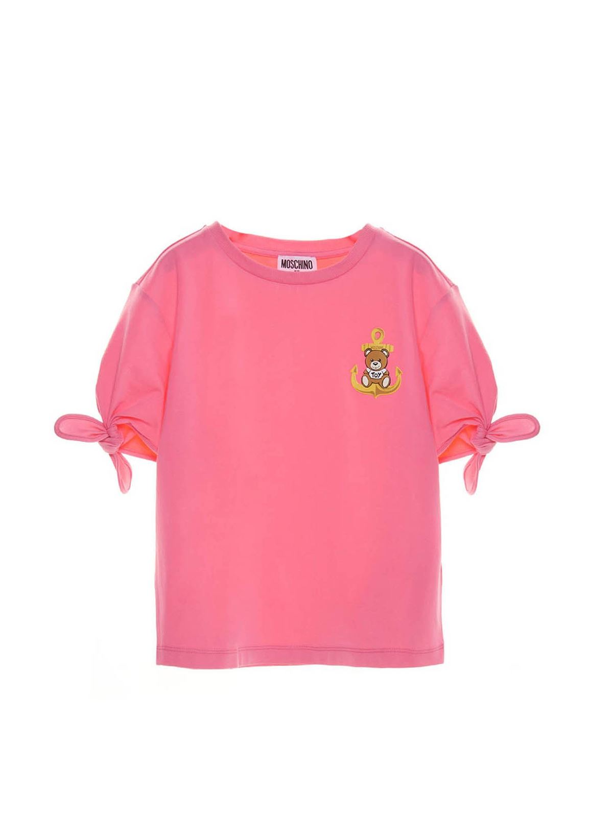 moschino kids top