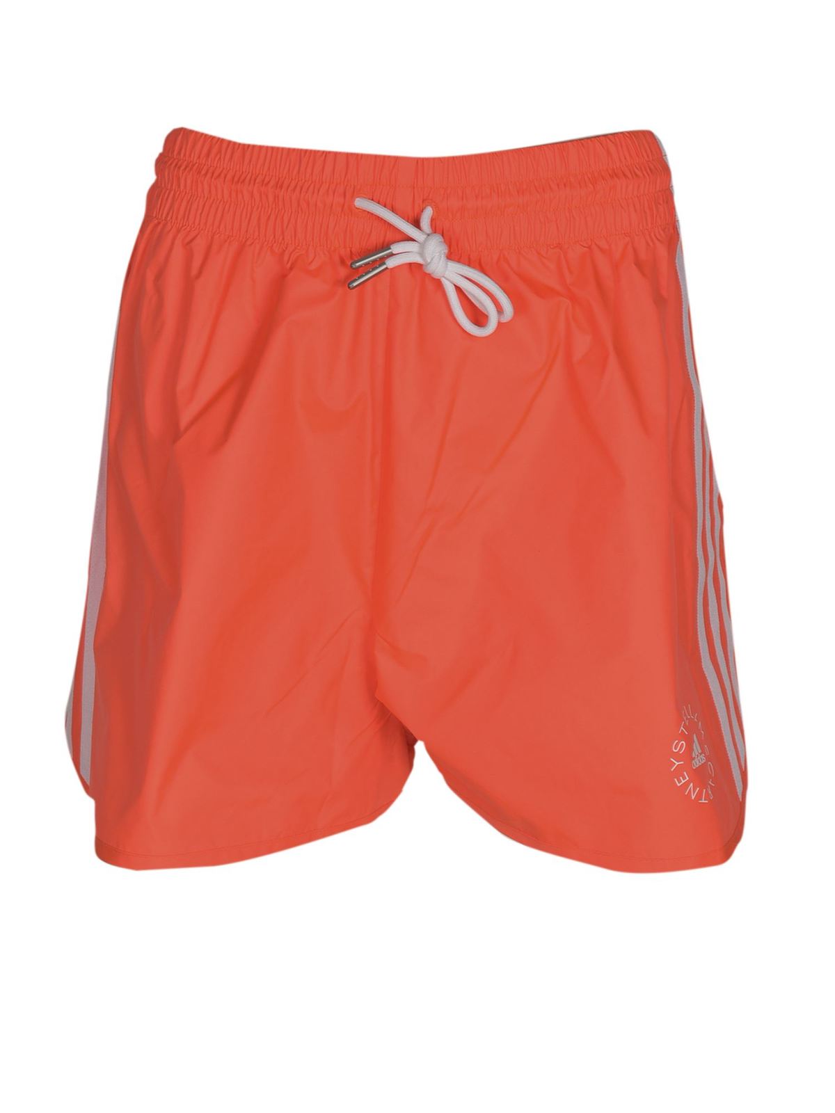 شلوارک Stella Mccartney - Sports shorts 
