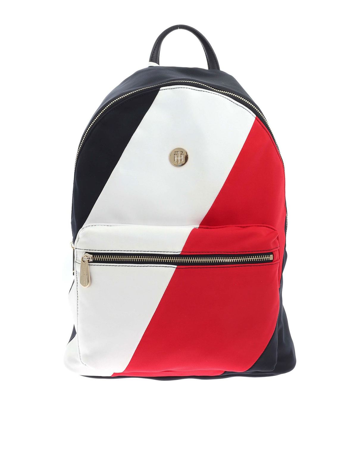 TOMMY HILFIGER POPPY BACKPACK IN BLUE