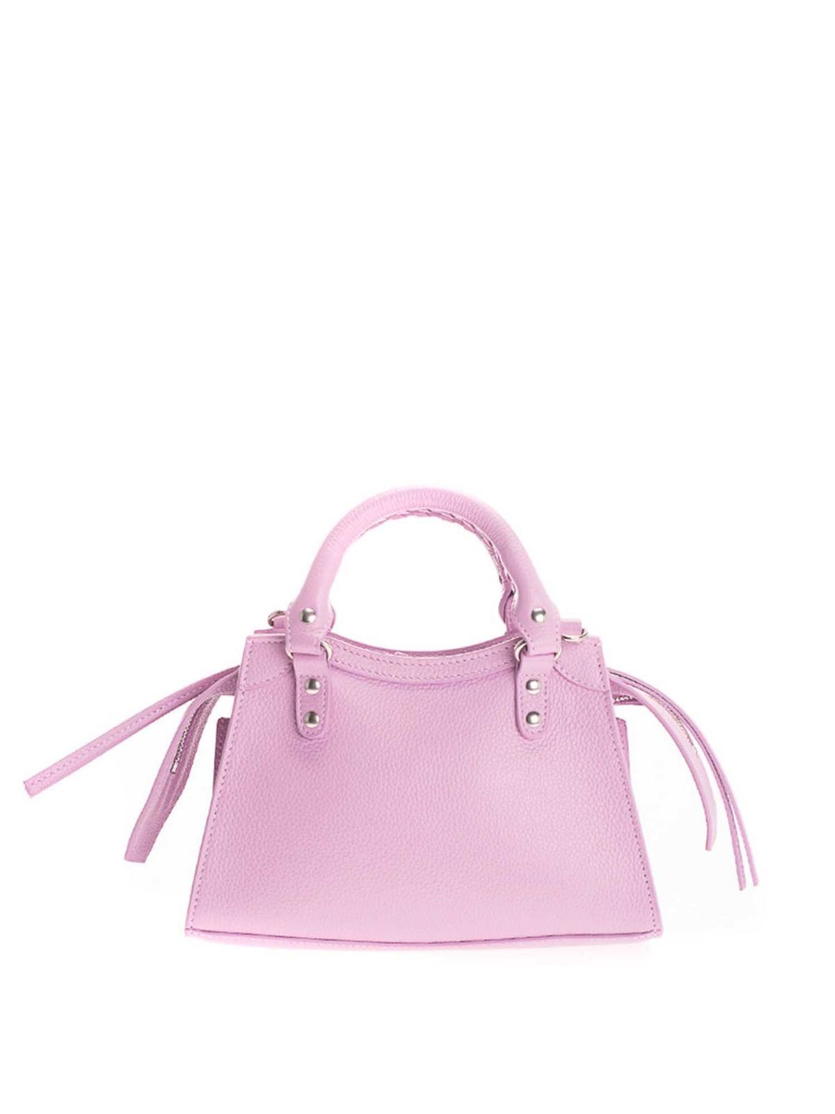 balenciaga mini crossbody bag