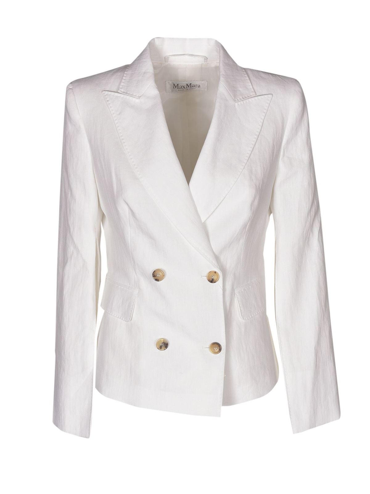 Blazer argenté Clearance