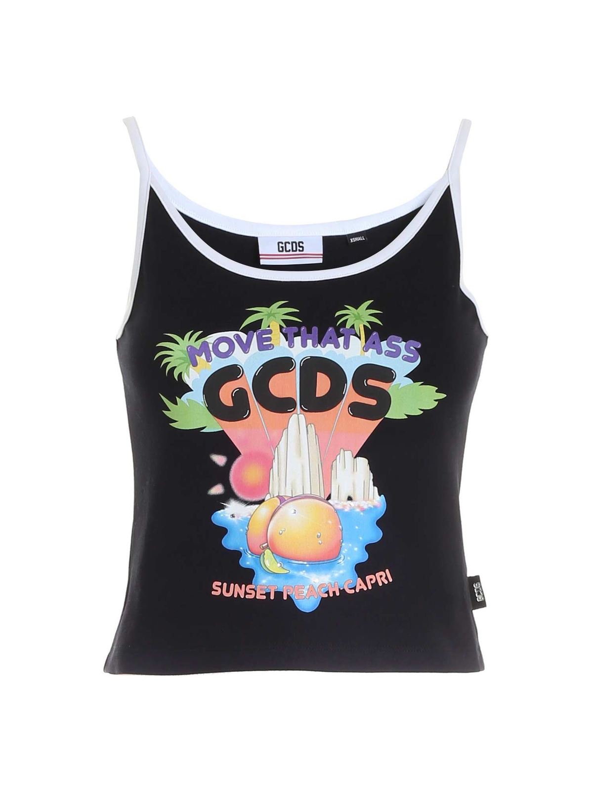 GCDS photo
