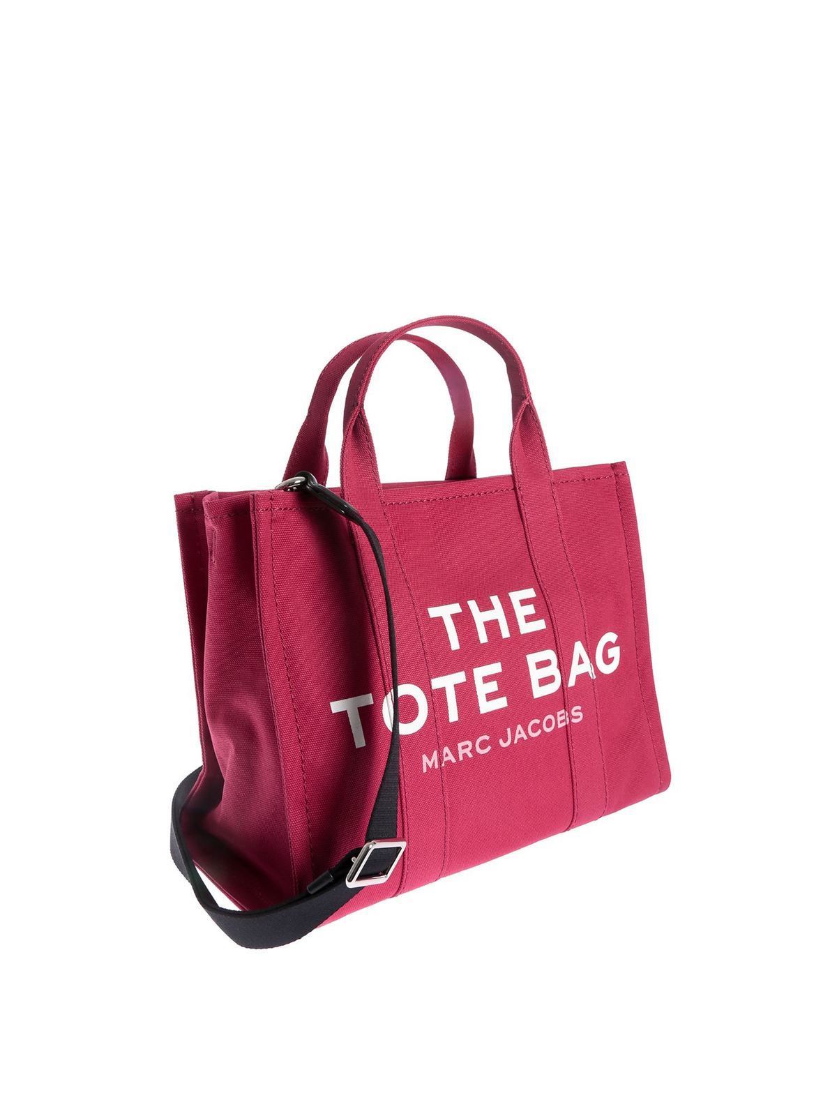 red tote